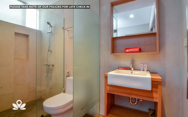 ZEN Rooms Permata Karawaci