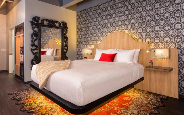 Hotel Nyack, a JdV by Hyatt Hotel