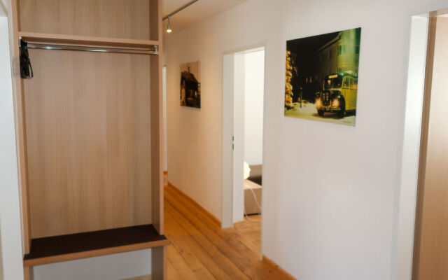 Altes Zollhaus (NDR114)
