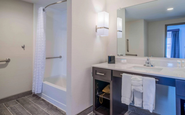 Homewood Suites By Hilton Philadelphia Plymouth Meeting