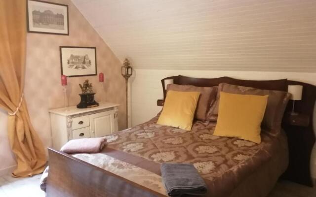 Angelina et ses animaux