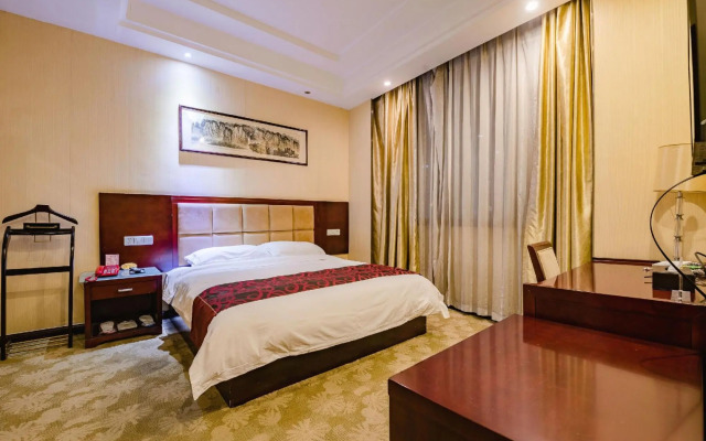 Tanghe Hotel