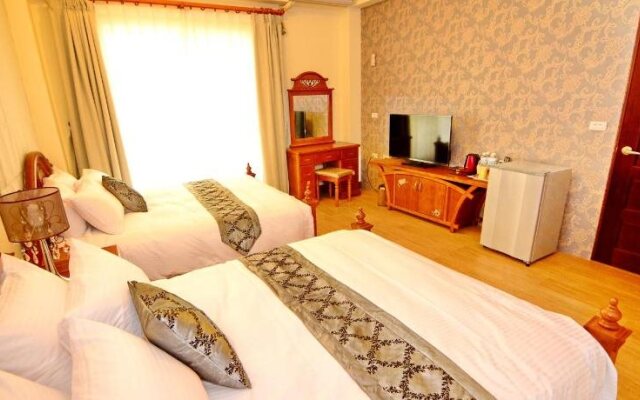 dalisunny B&B