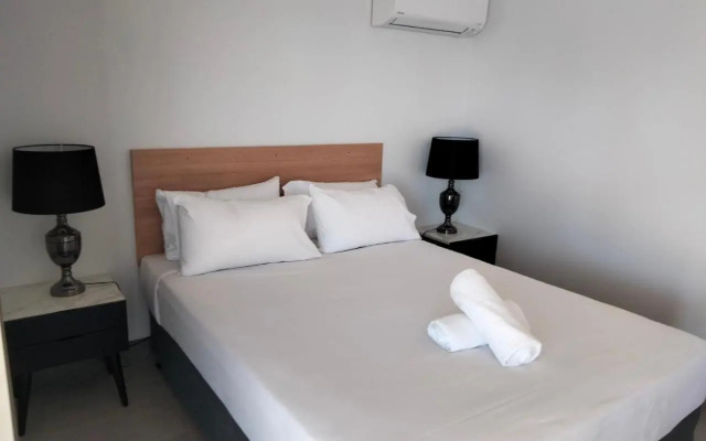 Stockman Homestead Motel