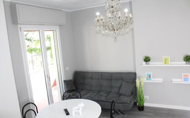Appartamento Cevedale11