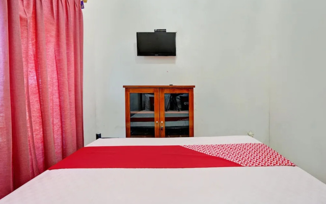 Hotel O Villa Kusuma ResidenceNearRSI Fatimah Banyuwangi