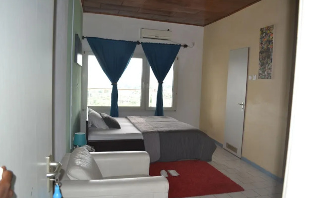 The LK Hotel