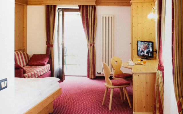 Domina Parco Dello Stelvio