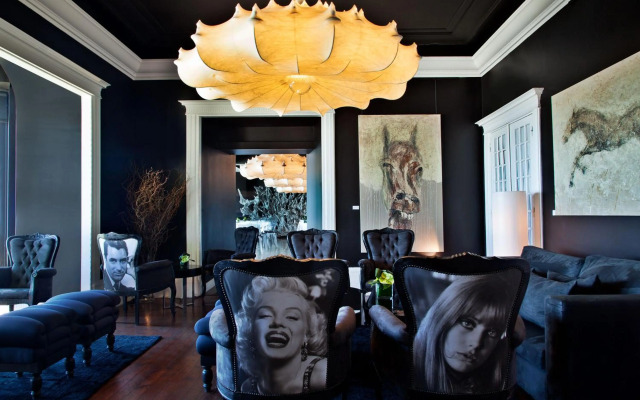 Farol Hotel