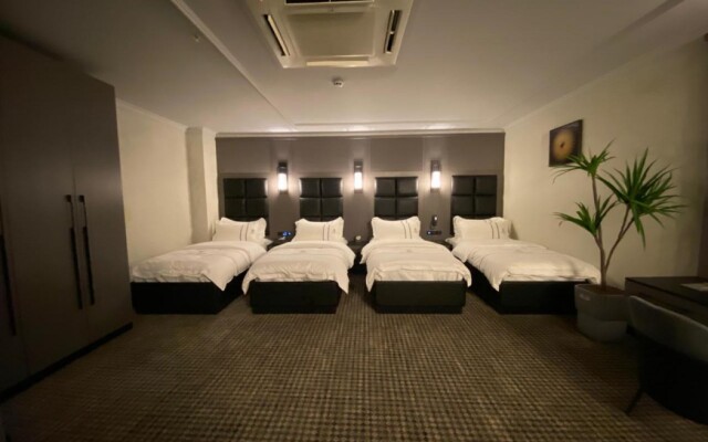 Helmond Hotel