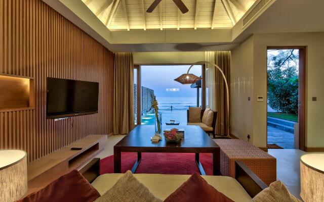 Hilton Ngapali Resort & Spa