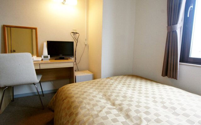 Hotel Trend Iwakuni