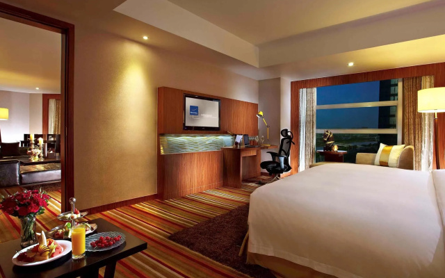 Novotel Zhengzhou Convention Centre