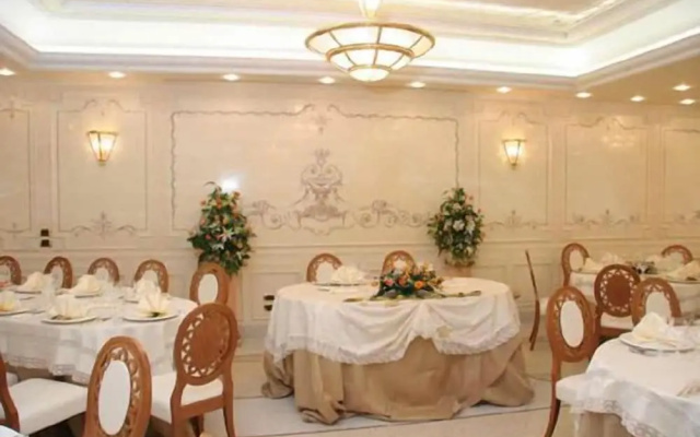 Gardenia Hotel