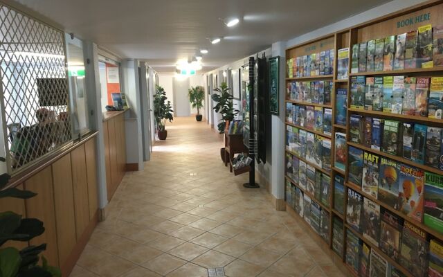 Coral Towers Holiday Suites