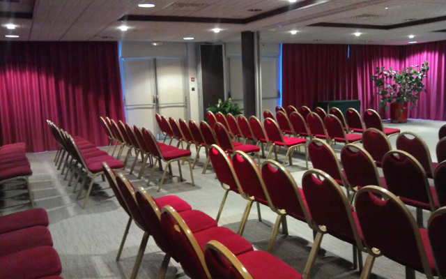 Mercure Vannes Le Port