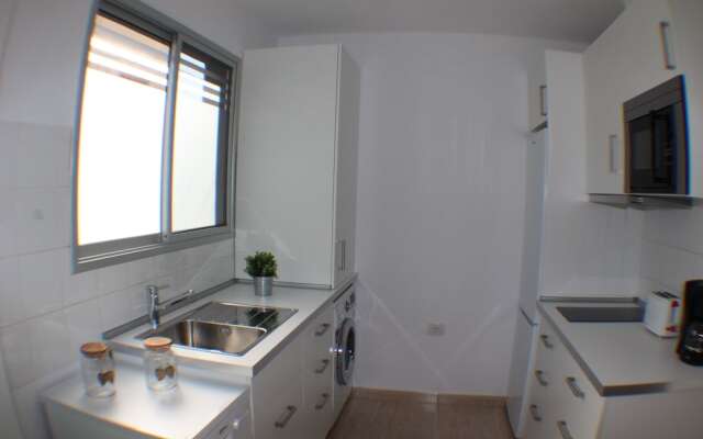 Apartamento Aloe
