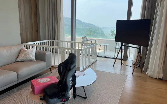 The Heaven Resort