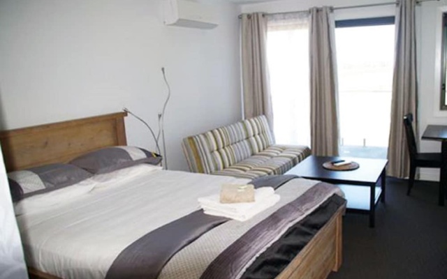 The View on Grossmans – Guest Rooms – Torquay
