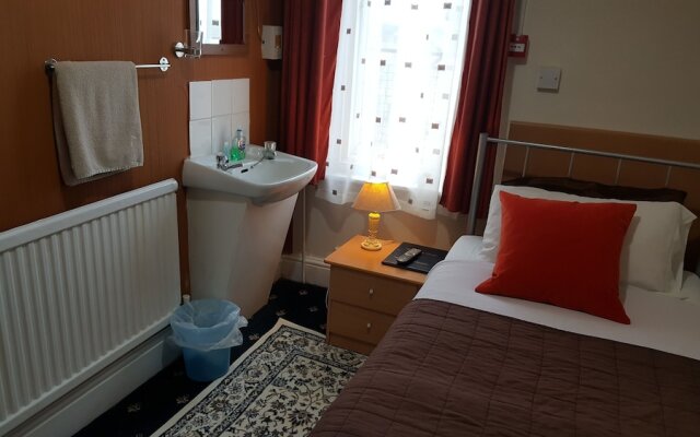 Fairhaven Guest Accommodation