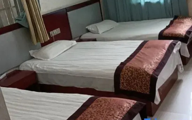Xinyuan Hotel