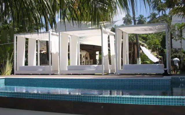 Praiagogi Boutique Pousada