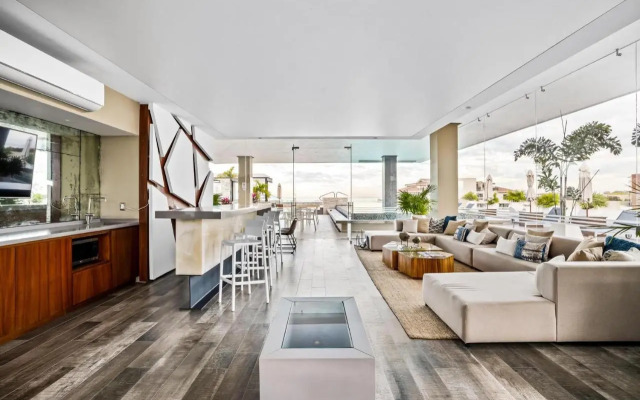 Skyloftpv by LOFT268
