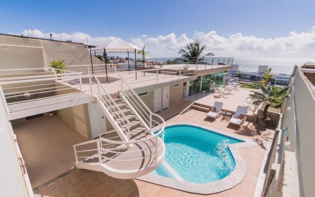 Bela Vista Hotel