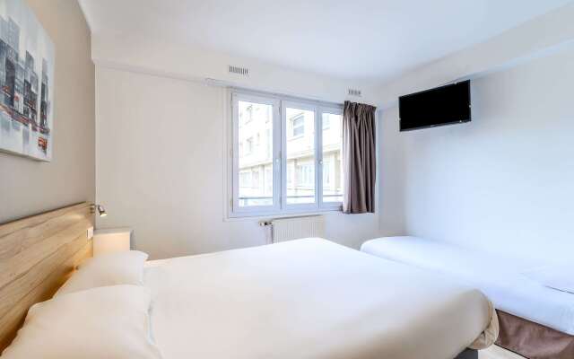Comfort Hotel Rouen Alba