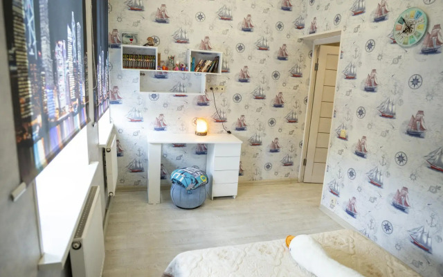 Private house in Mytishchi