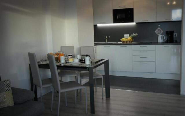 Appartamento Dolomiti