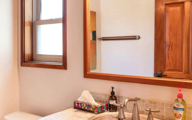 Villa Descanso in San Pedro