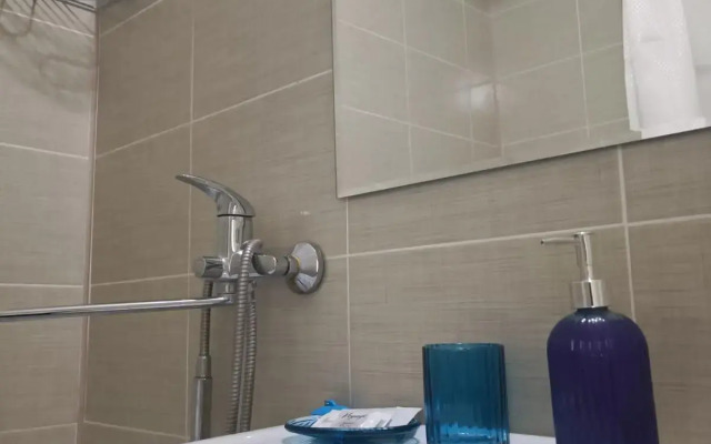 Апартаменты Ключ на улице Платона Кляты