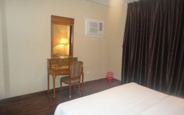 New Abha Resort