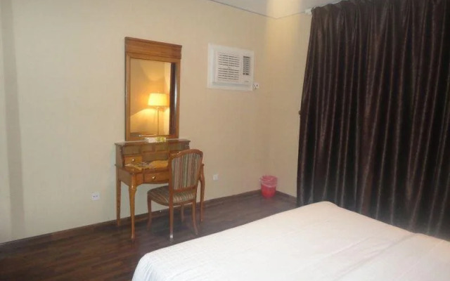 New Abha Apartment And Villas