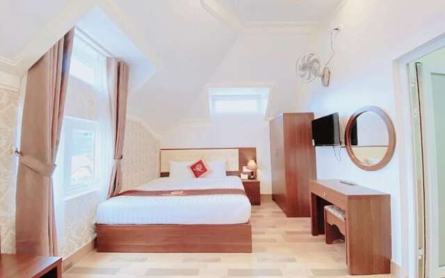 7S Hotel Binh Duong Da Lat