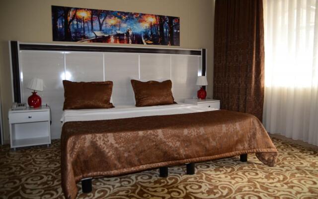 Atamer Hotel & Resort