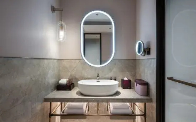 Mercure JiangYin YaoHan Plaza
