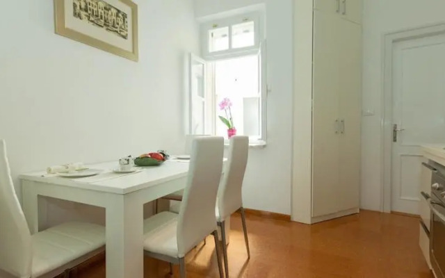 Accommodation Jarula