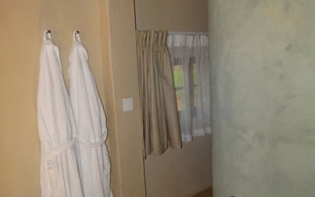 The Royal Sichango Village