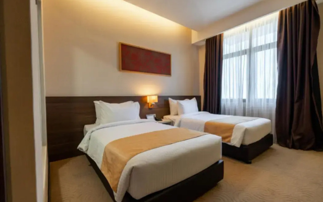 Hotel Tamara Melaka