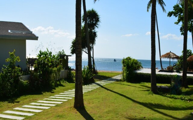 Coconut Bay Penthouse Apartment
