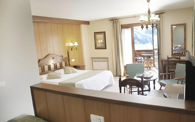abba Ordino Babot hotel