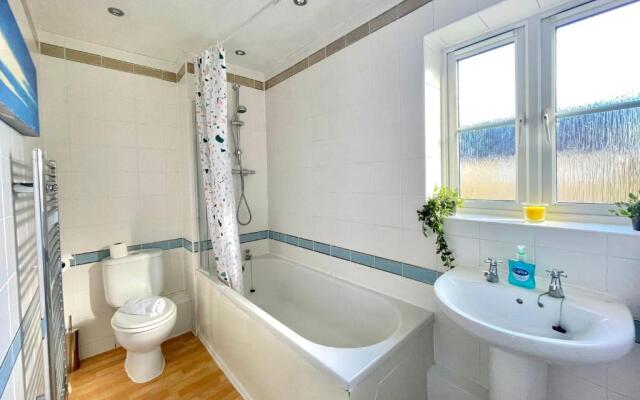 Bristol Coach House FREE PARKING