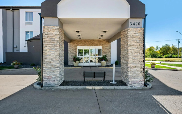 Sleep Inn Springfield West