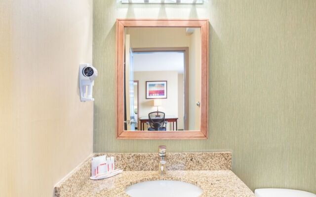 Ramada Williams Lake