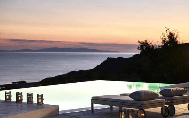 San Marco Hotel & Villas