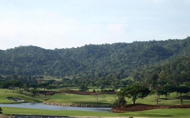 Baan Kieng Nam Hua Hin