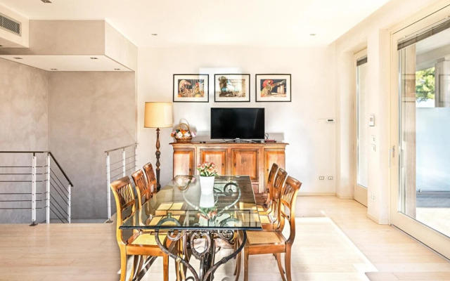 Il Coccodrillo 20 con Piscina by Wonderful Italy