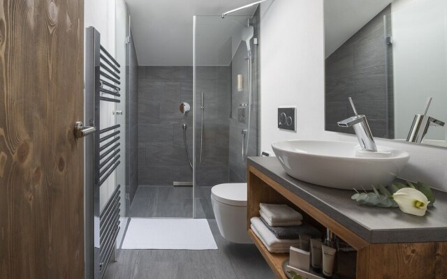 Bergspa Hotel LA VAL